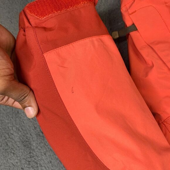 The North Face TNF Jacket Summit Series XCR goretex Vintage Womens Small - Picture 11 of 16